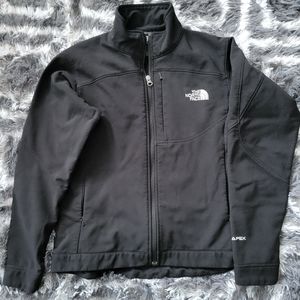 Women's North Face Apex Risor Jacket
